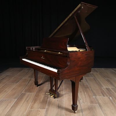 Steinway pianos for sale: 1939 Steinway Grand S - $36,000