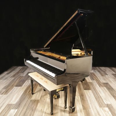 Steinway pianos for sale: 1940 Steinway Grand S - $34,900