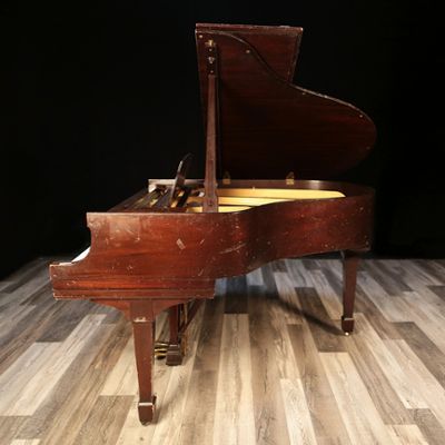 Steinway pianos for sale: 1940 Steinway Grand S - $39,500