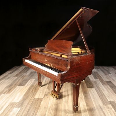 Steinway pianos for sale: 1940 Steinway Grand S - $39,500