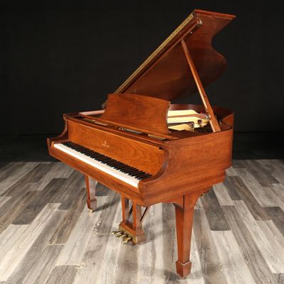 Steinway pianos for sale: 1941 Steinway Grand S - $37,500