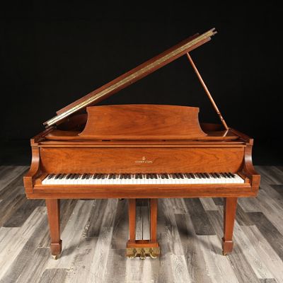 Steinway pianos for sale: 1941 Steinway Grand S - $37,500