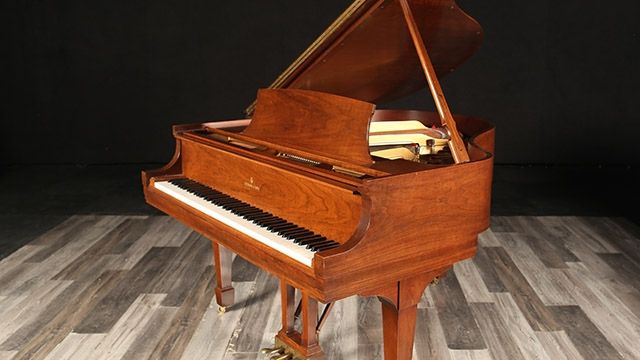 <span>1941</span> Steinway S