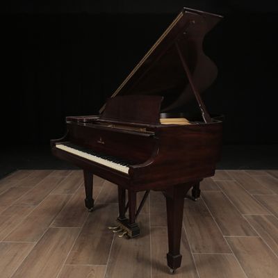 Steinway pianos for sale: 1941 Steinway Grand S - $36,000