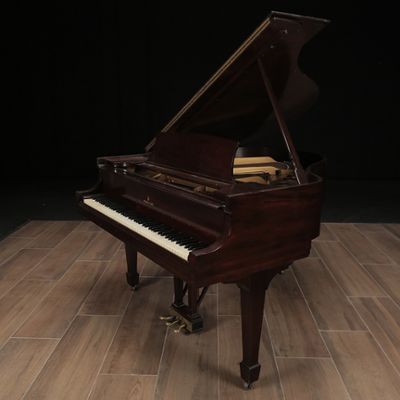 Steinway pianos for sale: 1941 Steinway Grand S - $36,000
