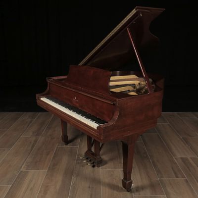 Steinway pianos for sale: 1946 Steinway Grand S - $34,500