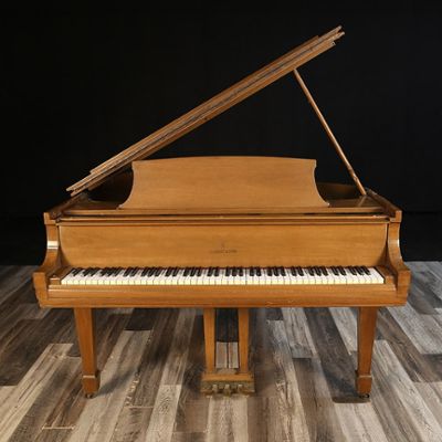 Steinway pianos for sale: 1947 Steinway Grand S - $54,500