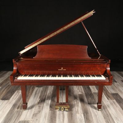 Steinway pianos for sale: 1951 Steinway Grand S - $52,500