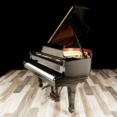 Steinway pianos for sale: 1953 Steinway Grand S - $58,500