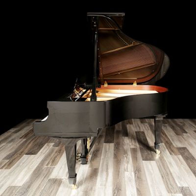 Steinway pianos for sale: 1953 Steinway Grand S - $58,500