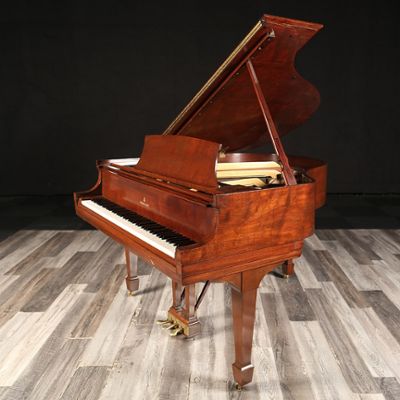Steinway pianos for sale: 1956 Steinway Grand S - $54,500