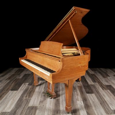 Steinway pianos for sale: 1957 Steinway Grand S - $49,500