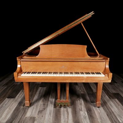 Steinway pianos for sale: 1957 Steinway Grand S - $49,500