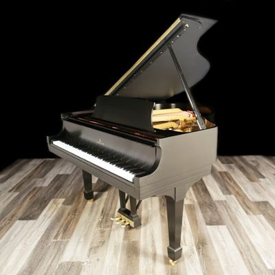 Steinway pianos for sale: 1960 Steinway Grand S - $49,800