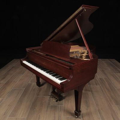 Steinway pianos for sale: 1962 Steinway S - $19,900
