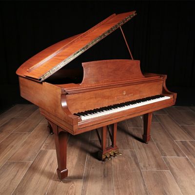 Steinway pianos for sale: 1964 Steinway Grand S - $14,900