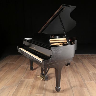 Steinway pianos for sale: 1965 Steinway Grand S - $39,500