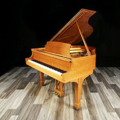 Steinway pianos for sale: 1966 Steinway Grand S - $39,500
