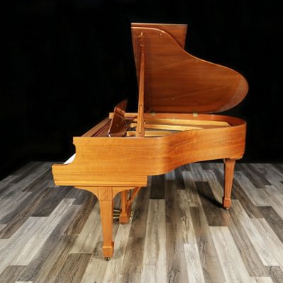 Steinway pianos for sale: 1966 Steinway Grand S - $39,500