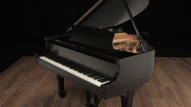 <span>1978</span> Steinway S