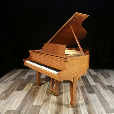 Steinway pianos for sale: 1979 Steinway Grand S - $23,500