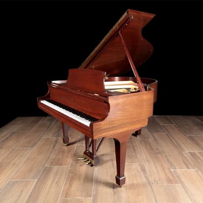 Steinway pianos for sale: 1985 Steinway Grand S - $19,900
