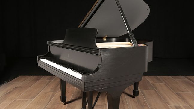 <span>1986</span> Steinway S