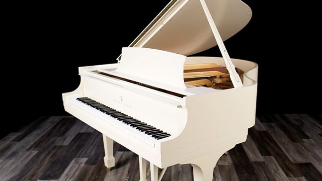 <span>1988</span> Steinway S