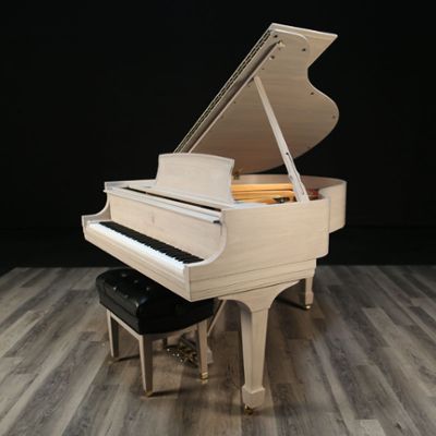Steinway pianos for sale: 1997 Steinway Grand S - $49,500