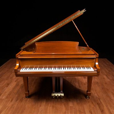 Steinway pianos for sale: 1998 Steinway Crown Jewel S - $19,900