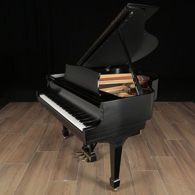 Steinway pianos for sale: 1997 Steinway Grand S - $36,500