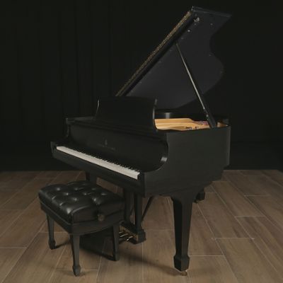 Steinway pianos for sale: 2001 Steinway Grand S - $38,500