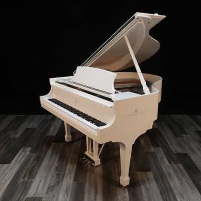 Steinway pianos for sale: 2014 Steinway Grand S - $69,500