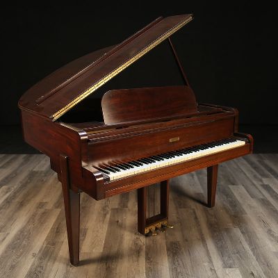 Steinway pianos for sale:  - $85,000