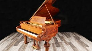 Steinway pianos for sale: 1911 Steinway Grand B - $150,000