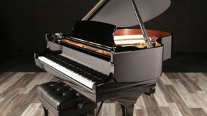 Steinway pianos for sale: 2016 Steinway Grand M SPIRIO - $89,500