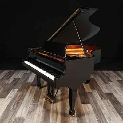 Steinway pianos for sale: 2016 Steinway SPIRIO Grand M - $85,000
