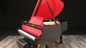 Steinway pianos for sale: 2019 Steinway Grand M Spirio - $115,000