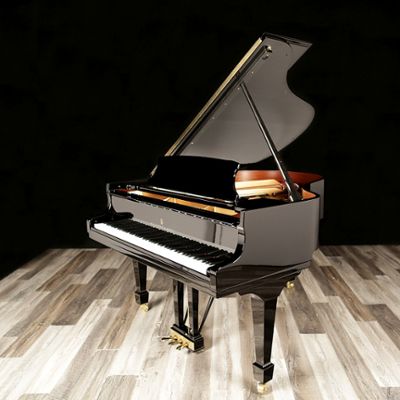Steinway pianos for sale: 2020 Steinway Grand M Spirio Player - $99,800