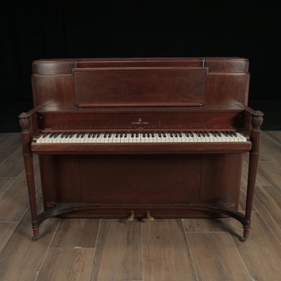 Steinway pianos for sale: 1942 Steinway Upright Studio - $18,800