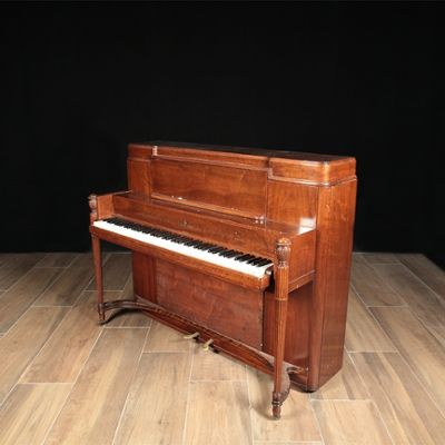 Steinway pianos for sale: 1947 Steinway Upright Studio - $12,300
