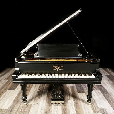 Steinway pianos for sale:  - $65,000
