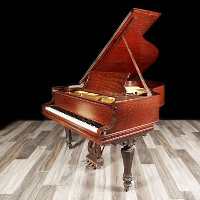 Steinway pianos for sale: 1909 Steinway Grand A - $65,000