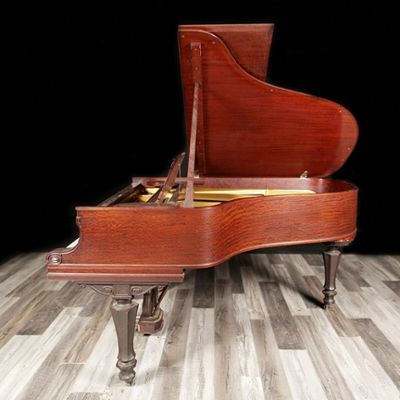 Steinway pianos for sale: 1909 Steinway Grand A - $65,000