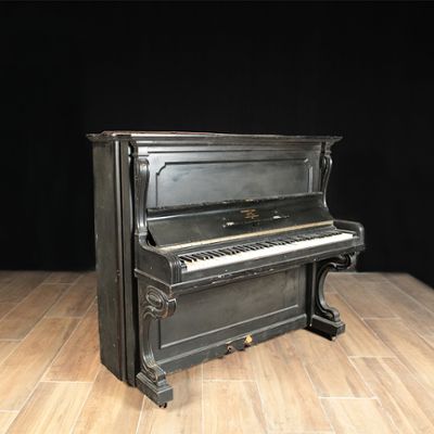 Steinway pianos for sale: 1908 Steinway Upright N - $32,500