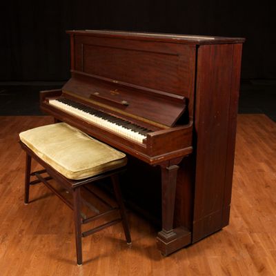 Steinway pianos for sale: 1912 Steinway K - $26,500