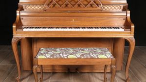 Steinway pianos for sale: 1969 Steinway Upright Console - $16,000
