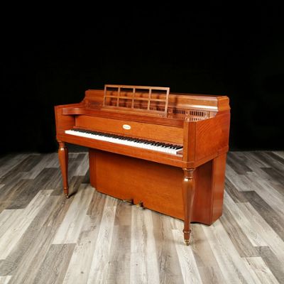 Steinway pianos for sale: 1982 Steinway Upright Console - $11,900