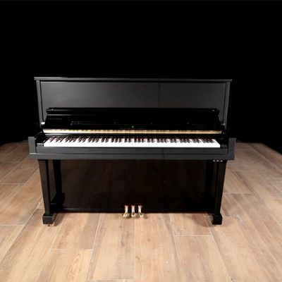 Steinway pianos for sale: 1997 Steinway Upright P - $12,500