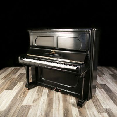 Steinway pianos for sale: 1895 Steinway Upright K - $19,500